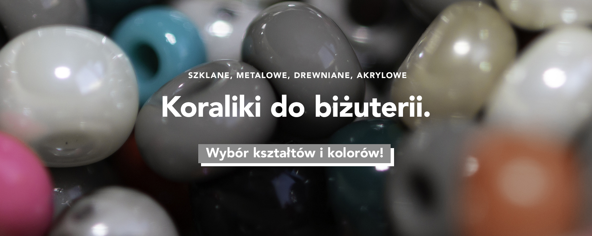 Koraliki