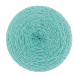 Mia Mote™ Green Cotton MOTE chryzopraz 3-nitki