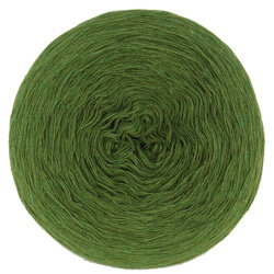 Mia Mote™ Green Cotton MOTE fuchsyt 4-nitki