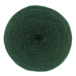 Mia Mote™ Green Cotton MOTE heliotrope 3-nitki