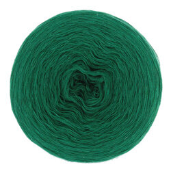 Mia Mote™ Green Cotton MOTE tsavoryt 3-nitki