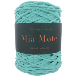 Mia Mote™ Thinny Line sznurek bawełniany 3mm chryzopraz