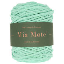 Mia Mote™ Extra Lush Line Sznurek bawełniany 7mm chryzopraz