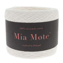 Mia Mote™ Green Cotton MOTE Limestone 4-nitki