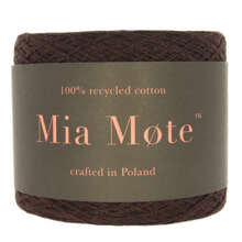 Mia Mote™ Green Cotton MOTE andalusite 3-nitki