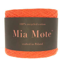 Mia Mote™ Green Cotton MOTE arcanite 4-nitki