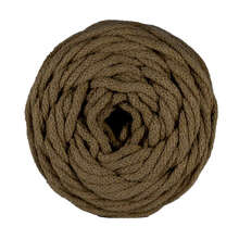Mia Mote™ Thinny Line sznurek bawełniany 3mm aragonite