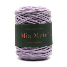 Mia Mote™ Thinny Line sznurek bawełniany 3mm kunzyt