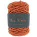 Mia Mote™ Basic Line sznurek bawełniany 5mm copper