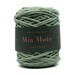 Mia Mote™ Basic Line sznurek bawełniany 5mm oliwin peridot