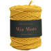Mia Mote™ Basic Line sznurek bawełniany 5mm orpiment on dolomite