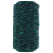 Mia Mote™ Classic Line Sznurek bawełniany skręcany do makramy 2mm heliotrope + malachite green