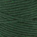 Mia Mote™ Classic Line Sznurek bawełniany skręcany do makramy 3mm emerald
