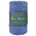 Mia Mote™ Classic Line Sznurek bawełniany skręcany do makramy 3mm lapis lazuli