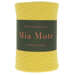 Mia Mote™ Green Cotton MOTE Yellow calcite 4-nitki