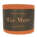 Mia Mote™ Green Cotton MOTE copper 4-nitki