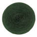 Mia Mote™ Green Cotton MOTE emerald 3-nitki