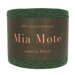 Mia Mote™ Green Cotton MOTE emerald 3-nitki