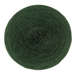 Mia Mote™ Green Cotton MOTE emerald 4-nitki