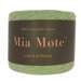 Mia Mote™ Green Cotton MOTE green jasper 4-nitki