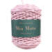 Mia Mote™ Lush Line Sznurek bawełniany 5mm pink pearl