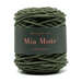 Mia Mote™ Lush Line Sznurek bawełniany 5mm  serpentin