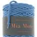 Mia Mote™ Thinny Line sznurek bawełniany 3mm rhodisite