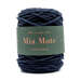 Mia Mote™ Thinny Line sznurek bawełniany 3mm sodalite
